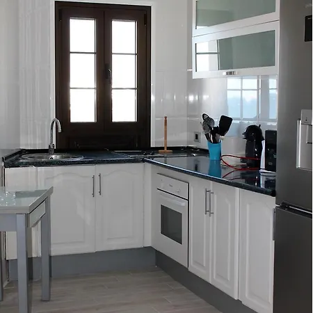 House Baby Appartement *