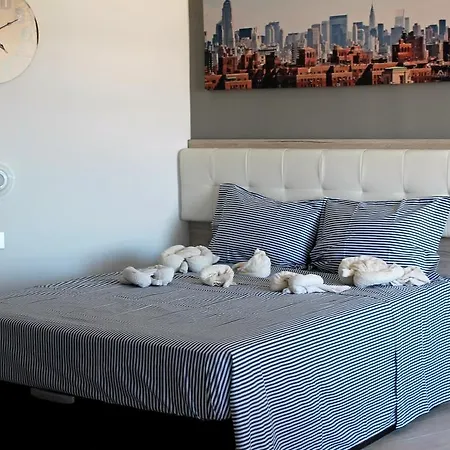 Appartement House Baby