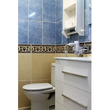 House Baby Appartement