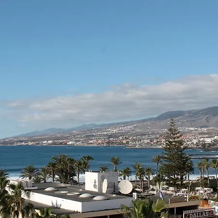 House Baby Arona (Tenerife)