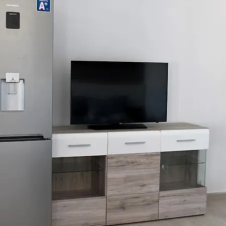 House Baby Apartment